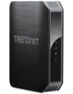 TrendNET AC1200 Dual Band Wireless AC Router /w USB Port, TEW-813DRU TEW-813DRU kiwiku.com