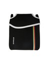 Polaroid Estuche para Cámara Instantánea en Neopreno para Polaroid Pic 300 - Funda Negro