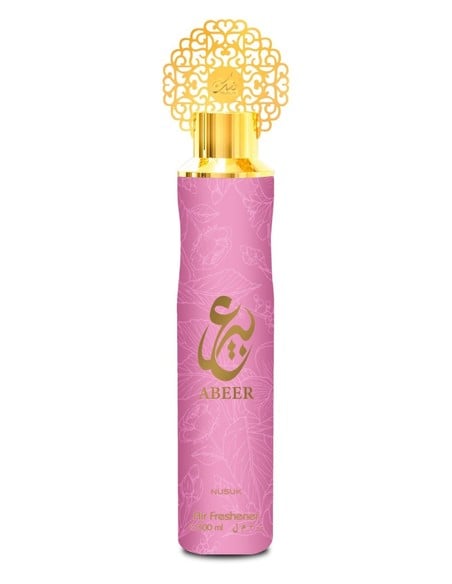 nusuk_abeer_-_ambientador_perfume_arabe_unisex_oriental_amaderado_-_300_ml_spray_6295151500149_oferta