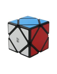 qiyi_skewb_qicheng_-_cubo_rubik_bordes_negros_-_juguete_rompecabezas_velocidad_6948154201512_oferta