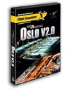 Aerosoft Mega Airport Oslo V2.0 - Simulador Aeropuerto Fsx Prepar3d