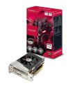 Sapphire r9 285 2gb gddr5 itx compact oc (uefi) amd radeon r9 285 2gb - tarjeta gráfica
