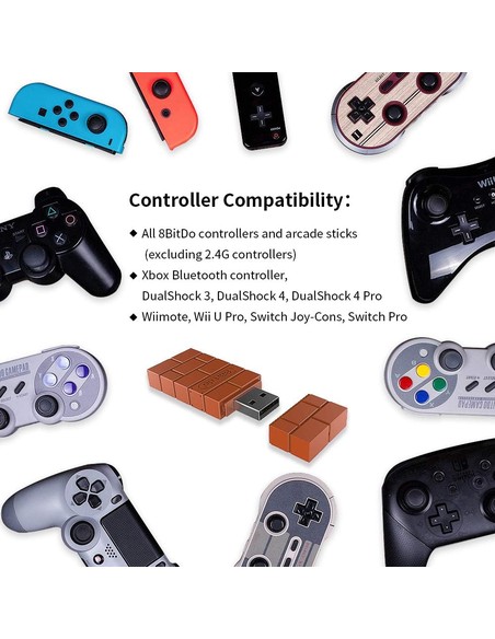 8bitdo_wireless_bluetooth_adapter_-_adaptador_bluetooth_inalambrico_para_pc_mac_raspberry_pi_switch_6922621500285_barato
