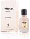 Volare Fantazi Sugar Rush Eau de Parfum Unisex 100 Ml
