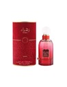 Nusuk Riffs Zahra - Perfume Femenino Floral Amaderada - Eau de Parfum 85 Ml Vaporizador