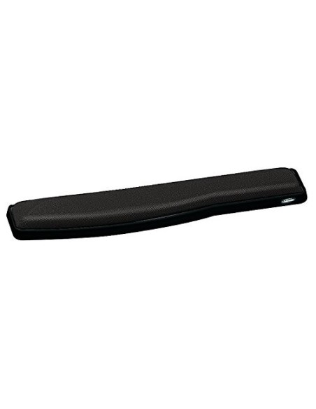 Fellowes 9374201 - Reposa muñecas (620g, 489 x 88,9 x 25,4 mm) Grafito 9374201 kiwiku.com