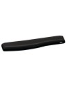 Fellowes 9374201 - reposa muñecas (620g, 489 x 88,9 x 25,4 mm) grafito