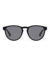 Hawkers Crush Hcru20bbt0 - Gafas de Sol Redondas Neovintage