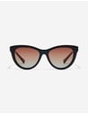 Hawkers Nolita Eco Black Carey Terracota - Gafas de Sol Mujer - Acetato Eco - 1 Ud