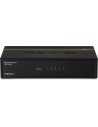 Conmutador ethernet trendnet tpe-tg50g 5 - 1 x network (rj-45) ports - 4 x poe+