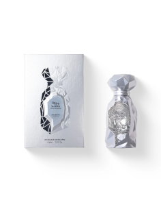 ARABIYAT PRESTIGE Marwa Extrait de Parfum 100ml - Perfume Árabe Unisex