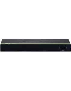 Conmutador Ethernet TRENDnet TE100-S24g 24 - 24 x Network (RJ-45) Ports - 10/100Base-TX TE100-S24G kiwiku.com 2