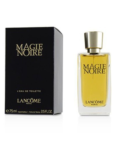 LANCOME 3644 - MAGIE NOIRE eau de toilette vaporizador 75 ml 3644 kiwiku.com