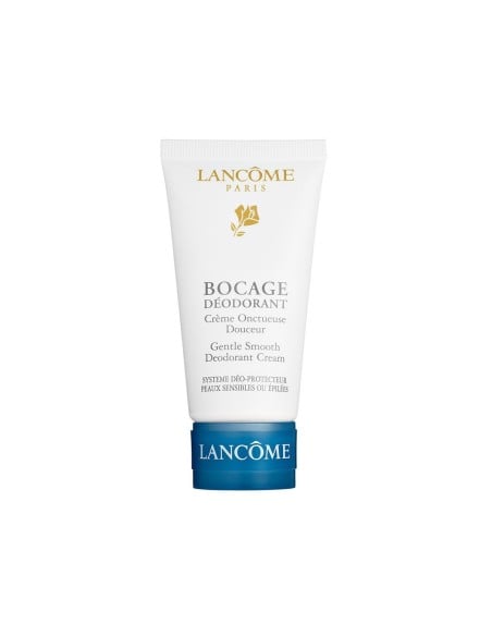 LANCOME Bocage Déodorant Crema 50 ml - Desodorante para Pieles Sensibles | Kiwiku
