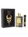 Emper Phantom My Hero In New York - Perfume Masculino Oriental Gourmand - Eau de Parfum 100 Ml Vaporizador