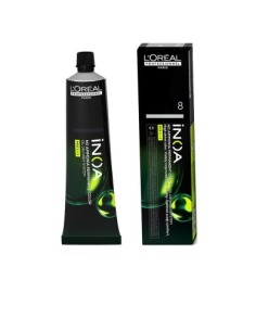 L'Oreal Inoa 7.3 Tinte Permanente Sin Amoníaco 60 ml | Kiwiku