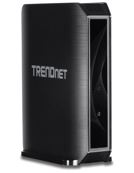TrendNET AC1750 Dual Band Wireless AC Router /w USB Port, TEW-823DRU TEW-823DRU kiwiku.com