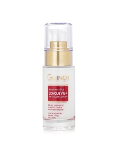 GUINOT Longue Vie+ Sérum Anti-Edad para el Rostro 30 ml