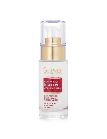 GUINOT Longue Vie+ Sérum Anti-Edad para el Rostro 30 ml