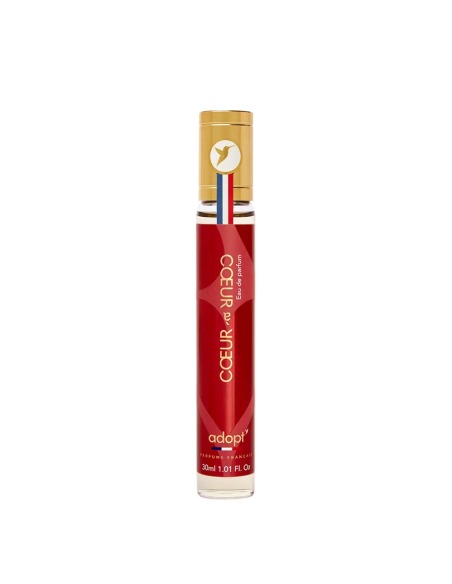 Adopt Coeur A Coeur Eau de Parfum For Women 30 Ml