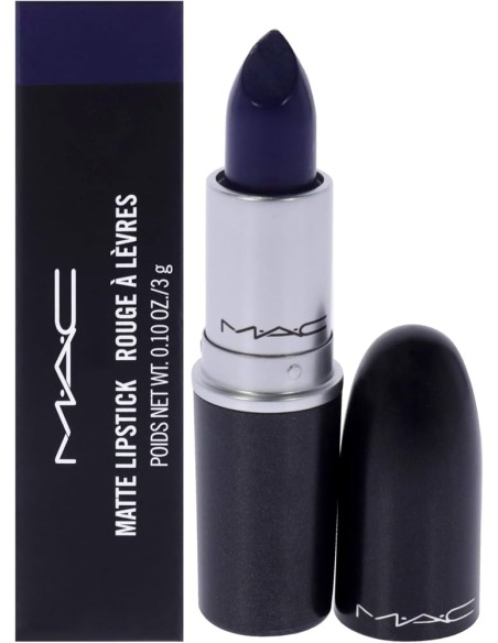 MAC Matte Lipstick Matte Royale 3 G