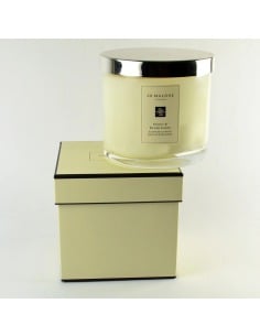 Jo Malone London Vela Perfumada Granada Noir - Vela Aromatica 600 G Unisex