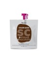 FANOLA Color Mask Sensual Chocolate 30 ml - Mascarilla Capilar Tinte Semipermanente en Tono Chocolate para Cabello Brillante y S