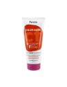 FANOLA Color Mask Copper Flow 200 ml - Mascarilla Capilar Tinte Cobre para Cabello Rojizo