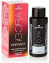 Schwarzkopf Tinte Permanente Igora Vibrance Tone On Tone 6-12 60ml
