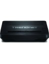 Modem/router inalámbrico trendnet tew-721brm - ieee 802.11n - adsl2+