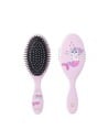 RED KISS Cepillo Resenredante Oval Catmermaind para Cabello
