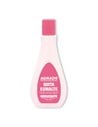 Agrado Quitaesmalte Hidratante Con Acetona - Removedor de Esmalte de Uñas 200 Ml