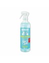 Agrado Surfer Waves Natural Hair Finish Saltwater Hair Spray - Spray Texturizador Cabello 400 Ml