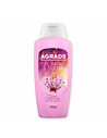 Agrado Gel de Ducha Oriental - Gel de Ducha 750 Ml