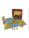 Los colonos de catan: europa