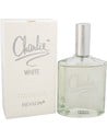 Revlon Charlie White - Perfume Femenino Acuatico - Eau de Toilette 100 Ml Vaporizador