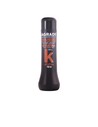 Agrado Crema Suavizante Con Keratina - Acondicionador Cabello Encrespado 750 Ml