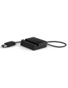 Soporte/cargador multimedia xperia z1 sony mobile