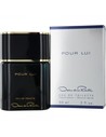 Oscar de la Renta Pour Lui - Perfume Masculino Amaderado - Eau de Toilette 90 Ml Vaporizador