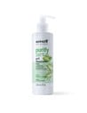 Agrado Gel Limpiador Facial Purify - Gel Limpiador Piel Mixta y Grasa 250 Ml