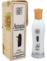 Naseem Amani Khalta - Perfume Unisex Oriental Frutal - Eau de Parfum 100 Ml Vaporizador
