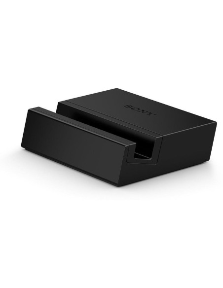 soporte/cargador multimedia xperia z1 compact sony mobile SOSMDOCKZ1C kiwiku.com