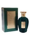 Emir Voux Alma Verde - Perfume Unisex Oriental Amaderado - Eau de Parfum 100 Ml Vaporizador