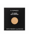 Mac Pro Palette Smes Eye Shadow Goldmine 1.5 Gr - Sombra de Ojos en Polvo Dorado para Maquillaje Profesional