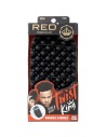 RED KISS Cepillo Ecológico Ovalado Profesional para Cabello