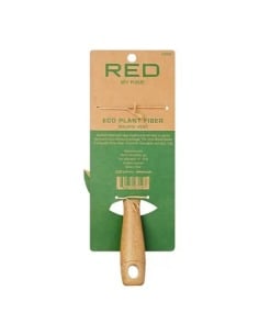 RED KISS Cepillo Ecológico Ventilado Profesional Cuadrado para Cabello 2