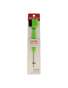 RED KISS Cepillo Doble Para Baby Hairs HH77