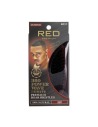 RED KISS Power Wave Boar Brush Soft Cepillo para Cabello con Cerdas de Jabalí Suaves