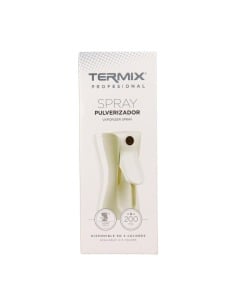 TERMIX Botella Spray Pulverizadora Barber 200 ml para Peluquería Profesional