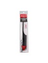 RED KISS Professional Carbon Parting Rattail Peine para Peinados Precisos
